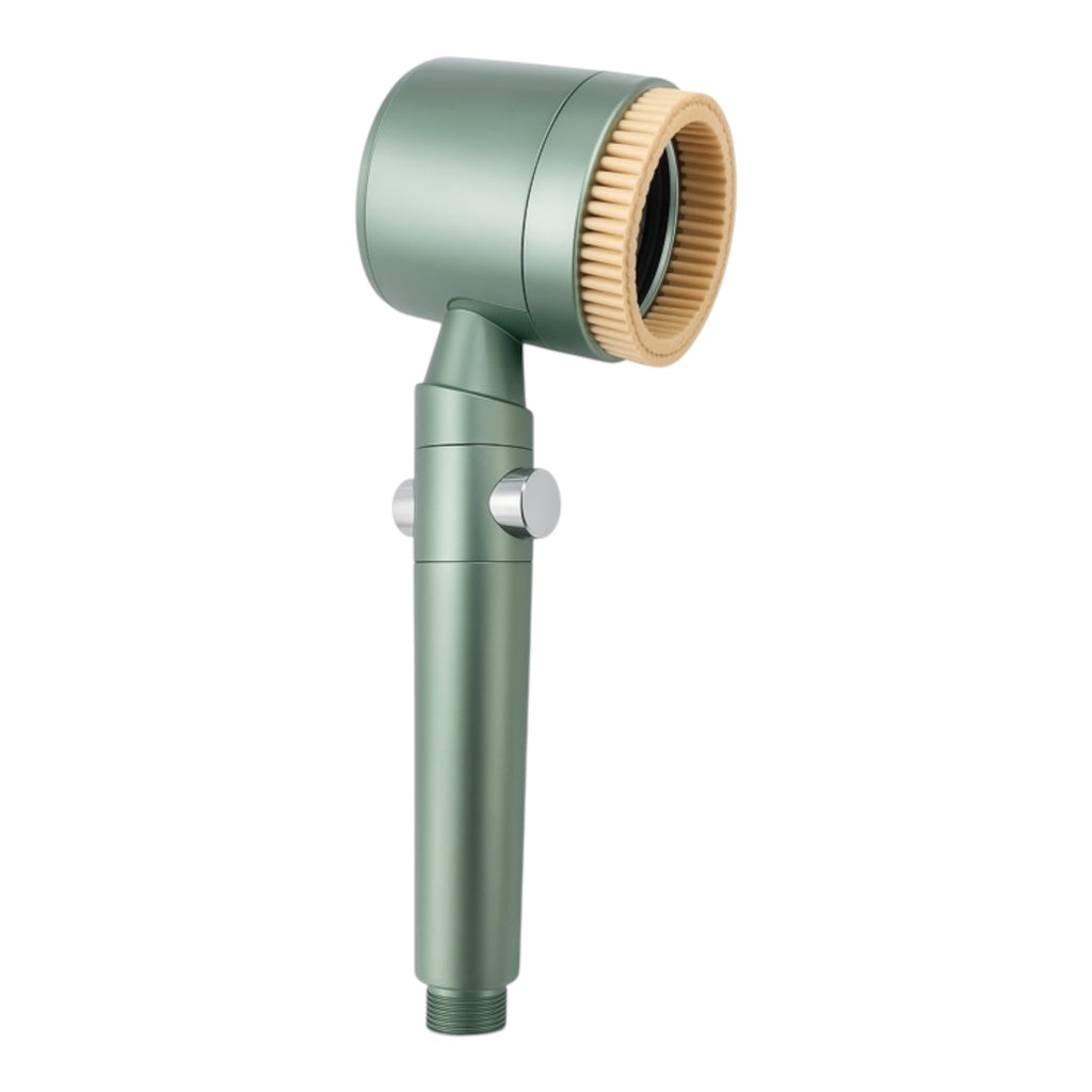 Ruční sprchová hlavice s posíleným tlakem