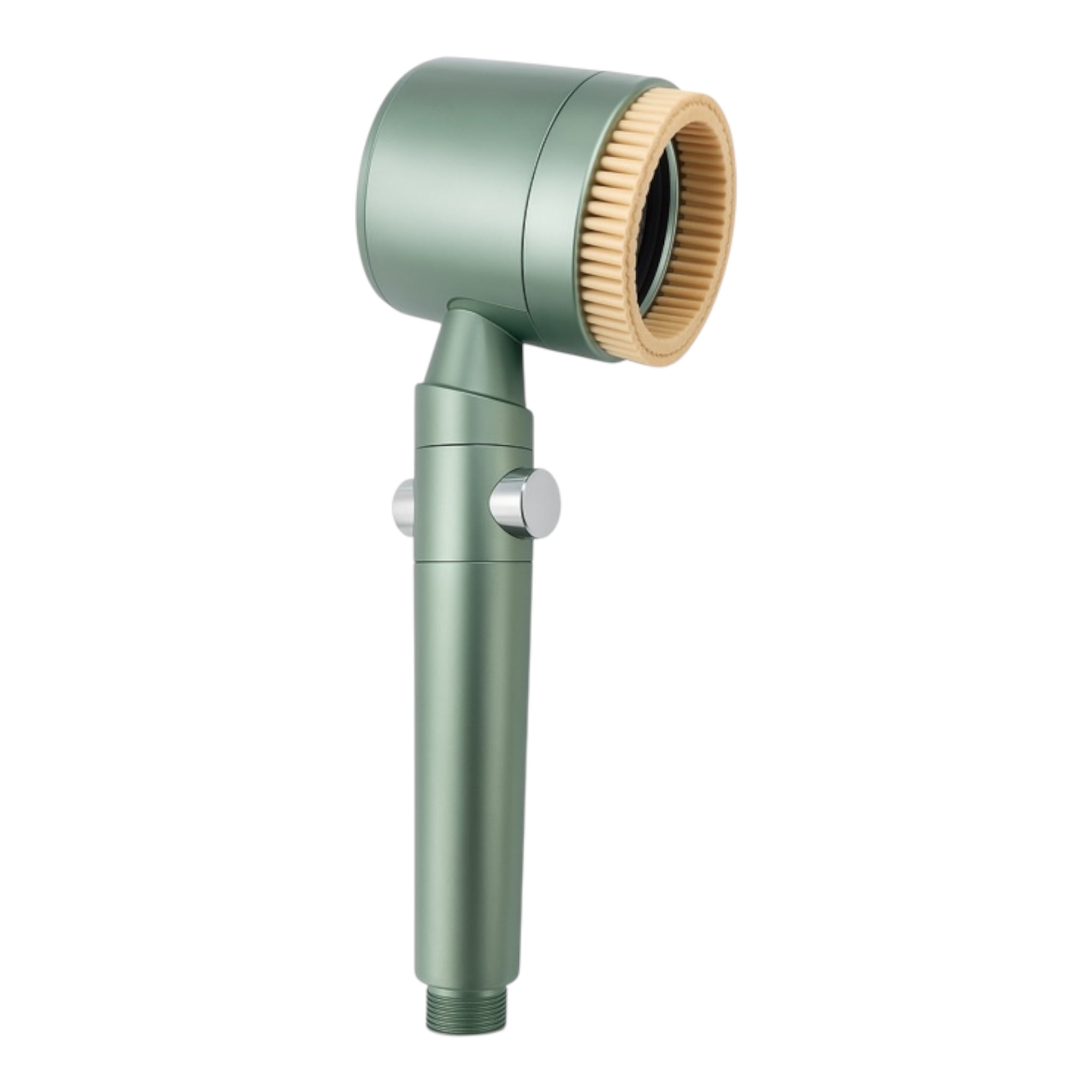 Ruční sprchová hlavice s posíleným tlakem